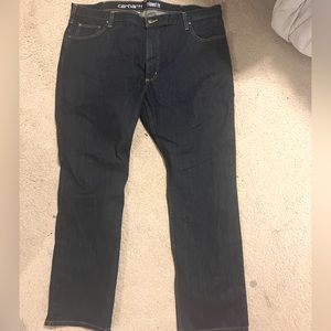Mens carhartt jeans